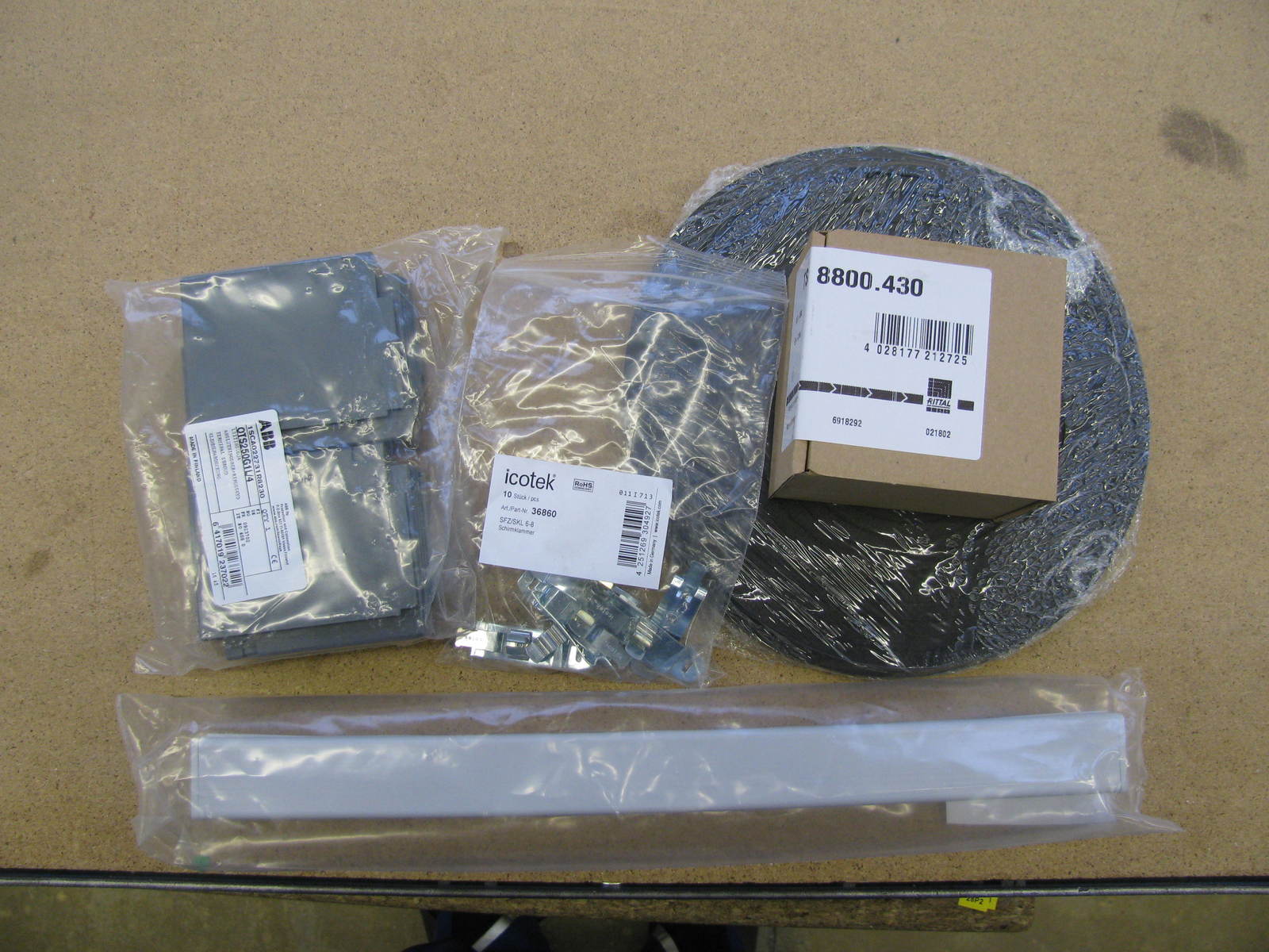 Control cabinet 5r/5t/ Viper ventilation feeding long egg co